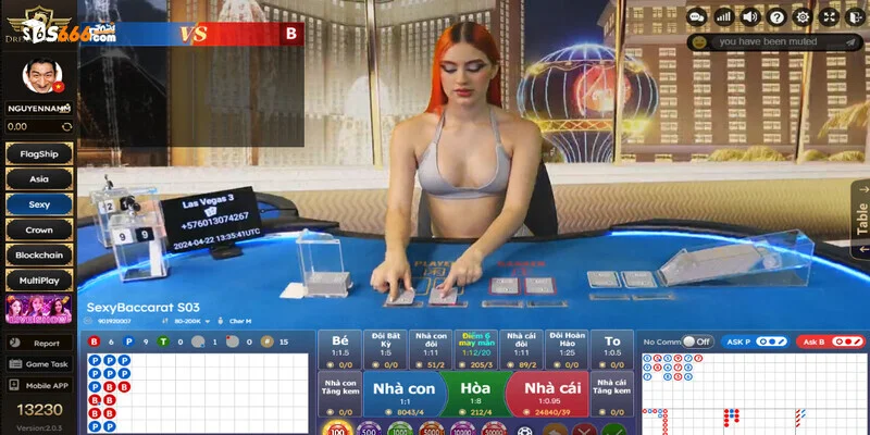 Cao thủ chia sẻ bí quyết chơi game bài casino dễ thắng