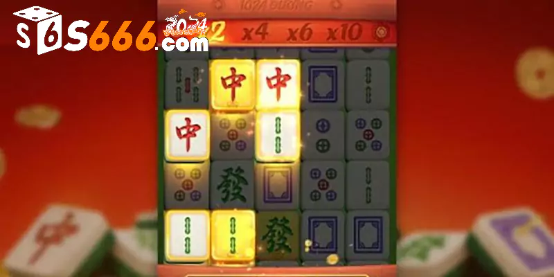 Có tích hợp thêm tính năng Bonus