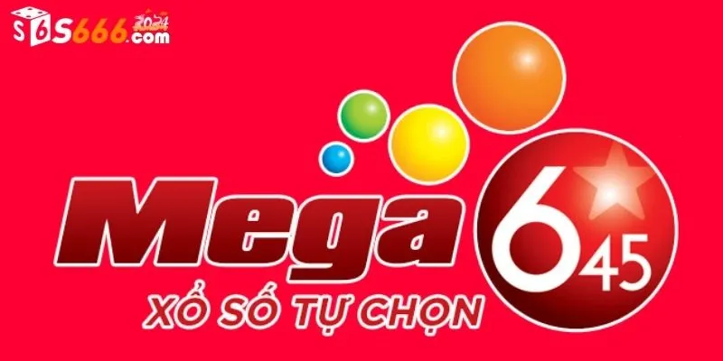 Kinh nghiệm chơi xổ số mega 6/45 thắng lớn 