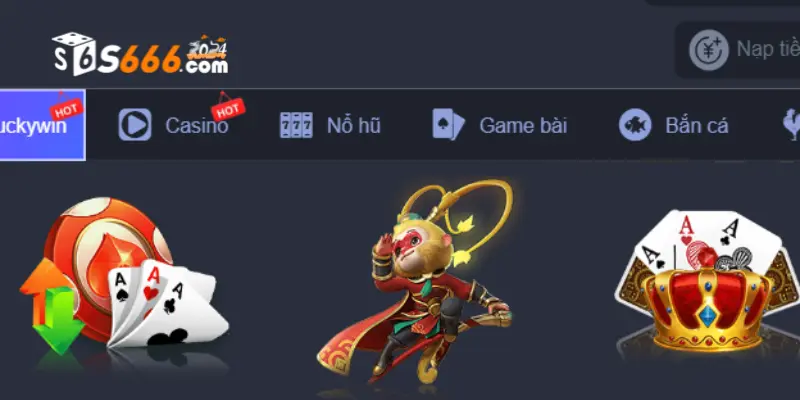Những nét chung cần biết khi chơi Tây du ký S666