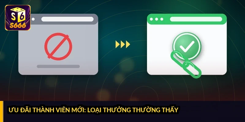 Ảnh chụp giao diện giả định mục khuyến mãi tháng 10/2026 chia thẻ ưu đãi cho thành viên mới và thành viên hiện hữu